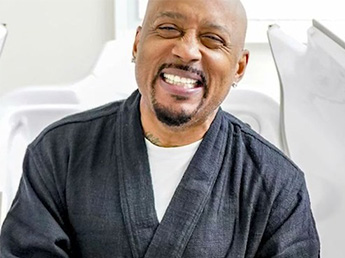 Daymond John using HOCATT